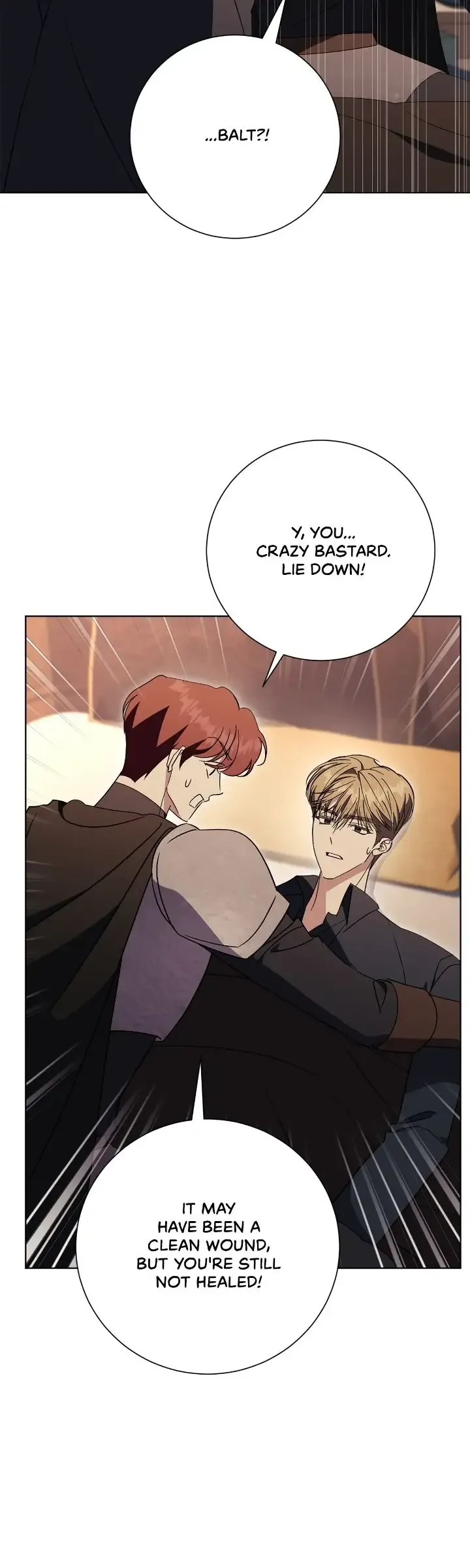 The East Wind of the Altas Chapter 93 Online - página 42