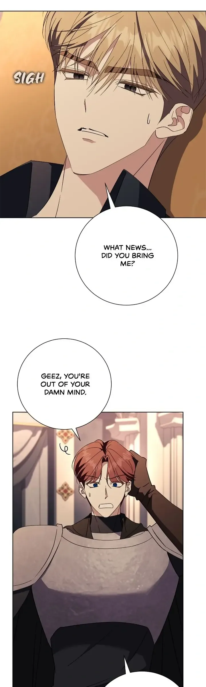 The East Wind of the Altas Chapter 93 Online - página 43