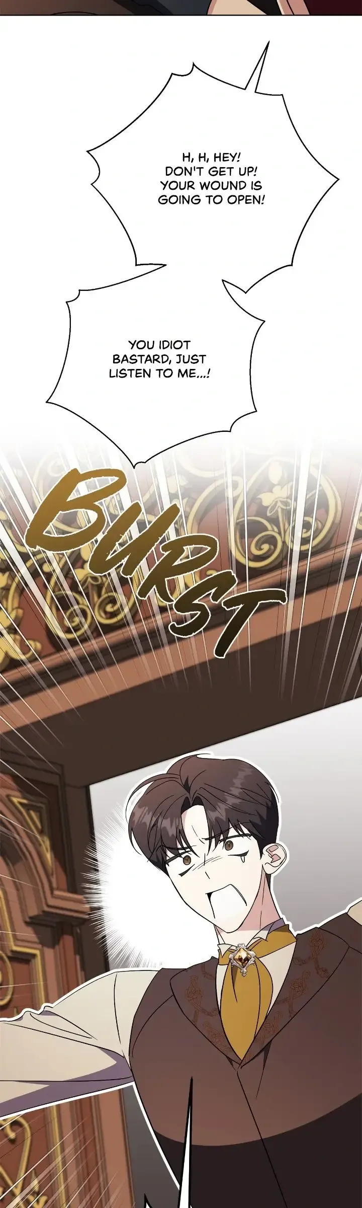 The East Wind of the Altas Chapter 93 Online - página 47