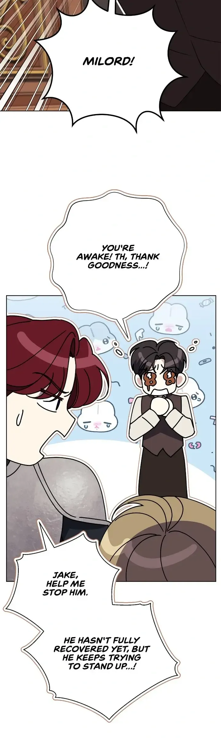 The East Wind of the Altas Chapter 93 Online - página 48
