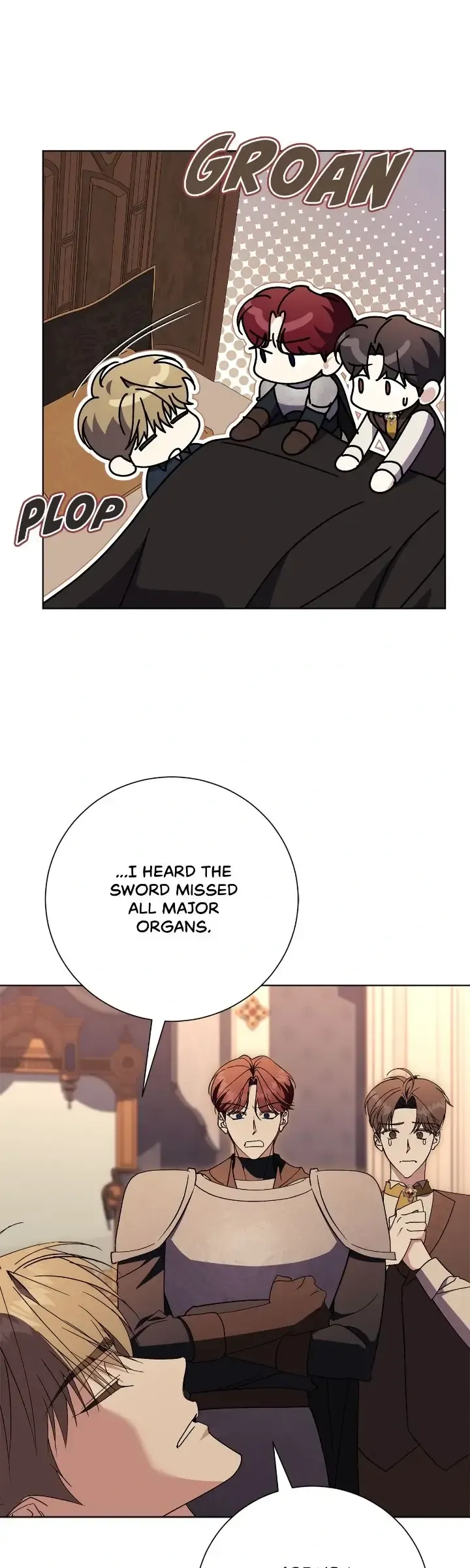 The East Wind of the Altas Chapter 93 Online - página 49