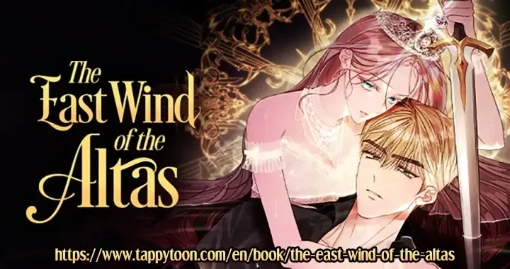 The East Wind of the Altas Chapter 93 Online - página 58