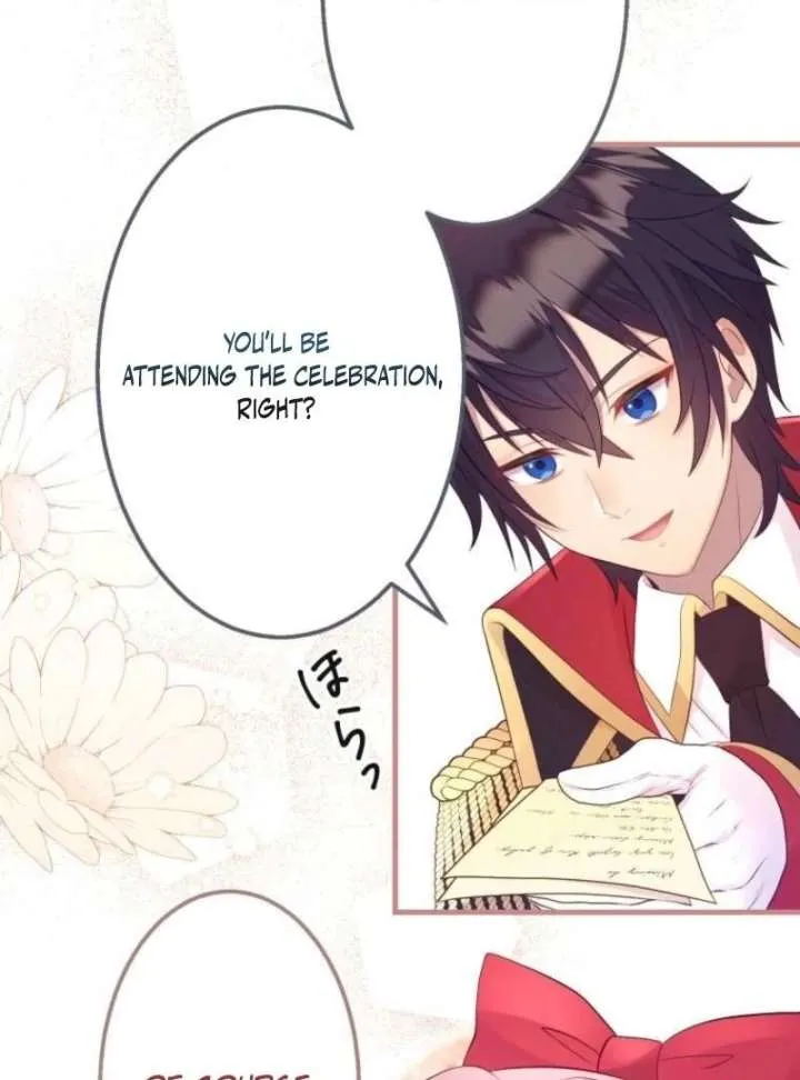 The Elite Treasurer Is Too Busy With Work to Fall in Love! Chapter 19 Online - página 41