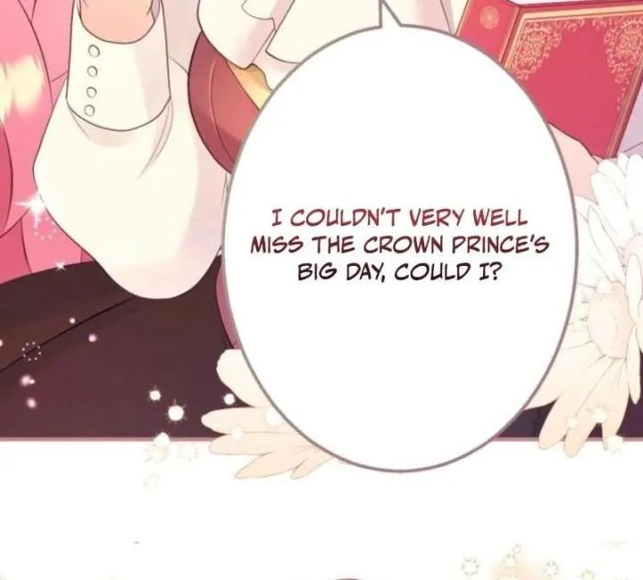The Elite Treasurer Is Too Busy With Work to Fall in Love! Chapter 19 Online - página 43