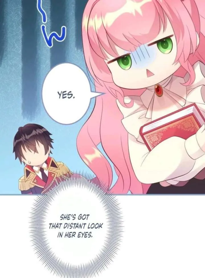 The Elite Treasurer Is Too Busy With Work to Fall in Love! Chapter 19 Online - página 48