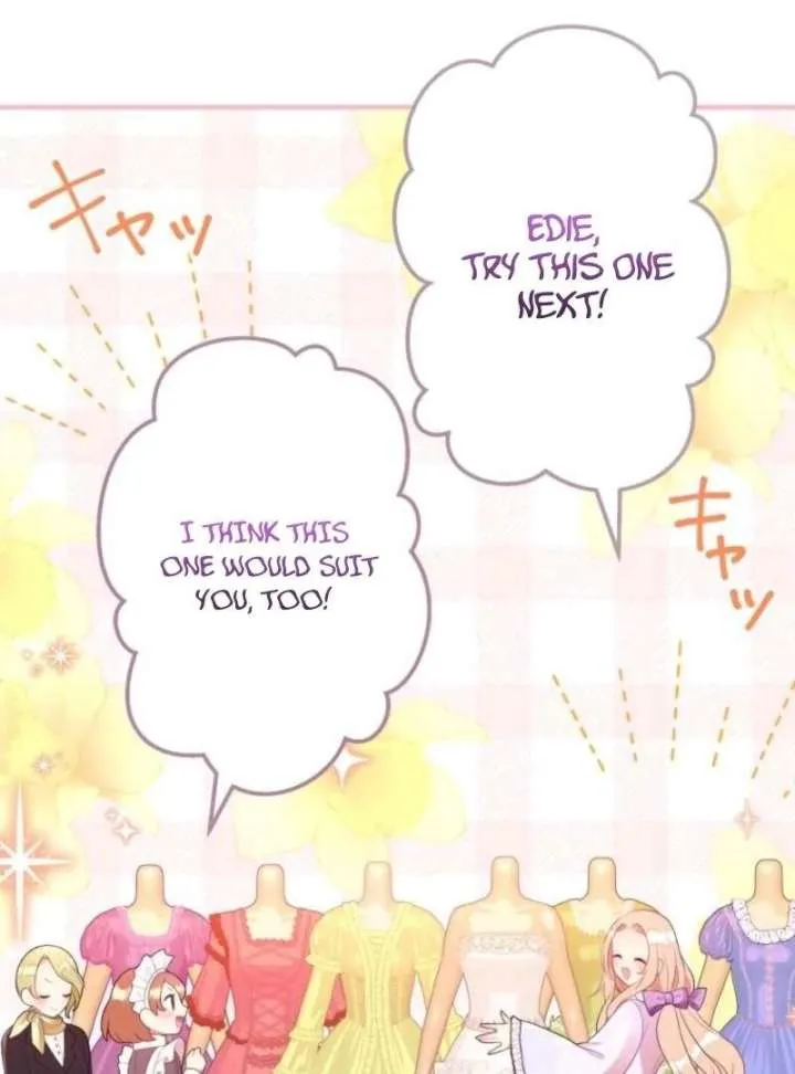 The Elite Treasurer Is Too Busy With Work to Fall in Love! Chapter 19 Online - página 53