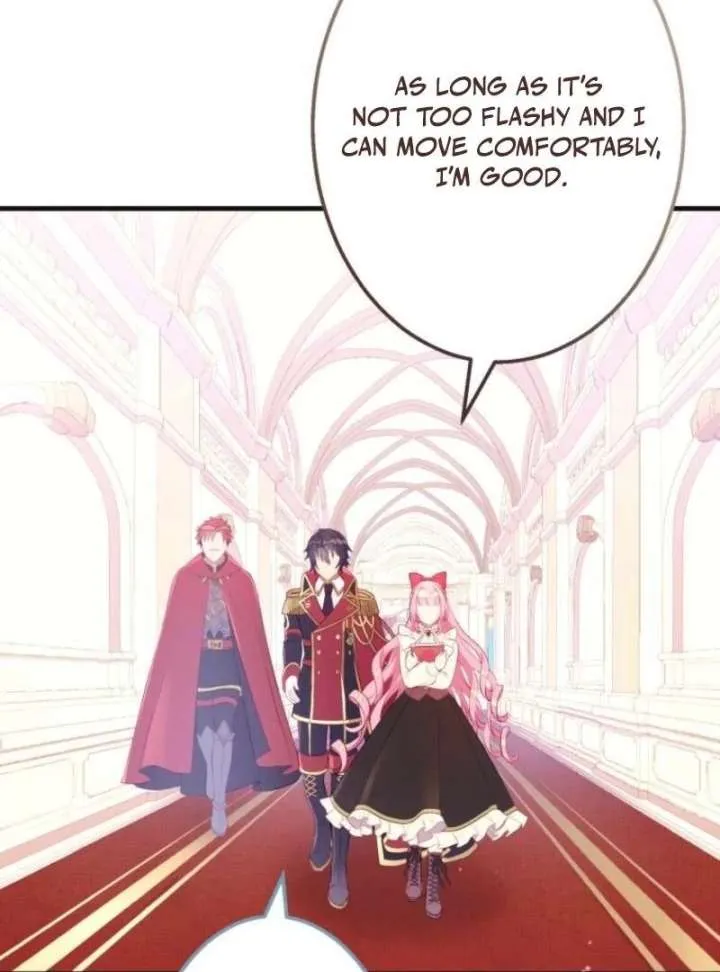 The Elite Treasurer Is Too Busy With Work to Fall in Love! Chapter 19 Online - página 63