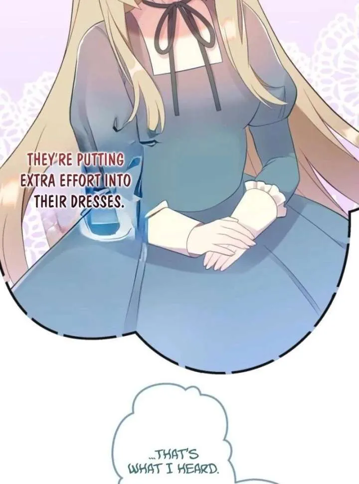 The Elite Treasurer Is Too Busy With Work to Fall in Love! Chapter 19 Online - página 71
