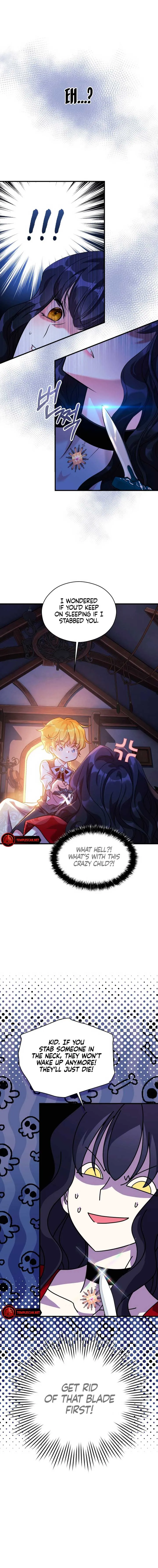The Emperor, A Thousand Years Younger Than Me, Is Obsessed Chapter 1 Online - página 16