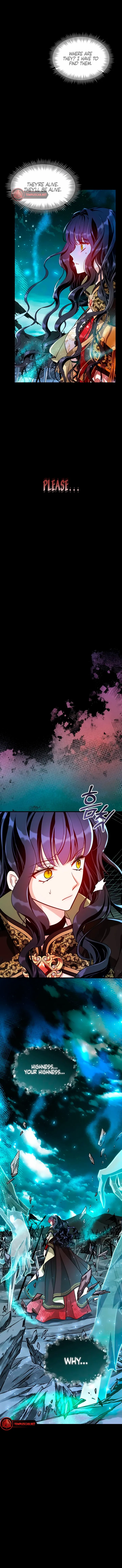 The Emperor, A Thousand Years Younger Than Me, Is Obsessed Chapter 14 Online - página 8