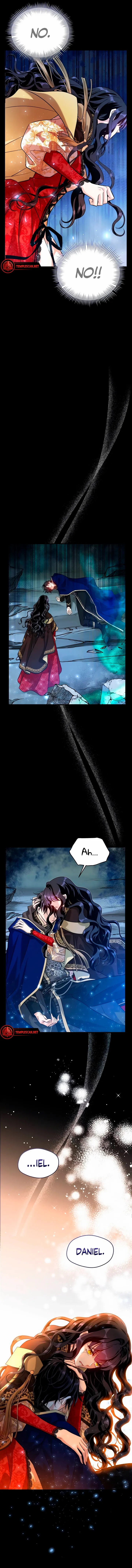 The Emperor, A Thousand Years Younger Than Me, Is Obsessed Chapter 14 Online - página 10