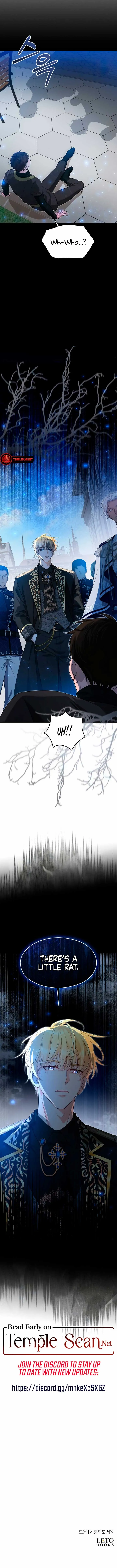 The Emperor, A Thousand Years Younger Than Me, Is Obsessed Chapter 29 Online - página 13