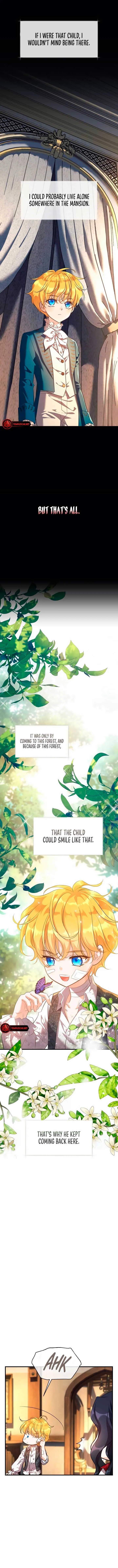 The Emperor, A Thousand Years Younger Than Me, Is Obsessed Chapter 3 Online - página 14