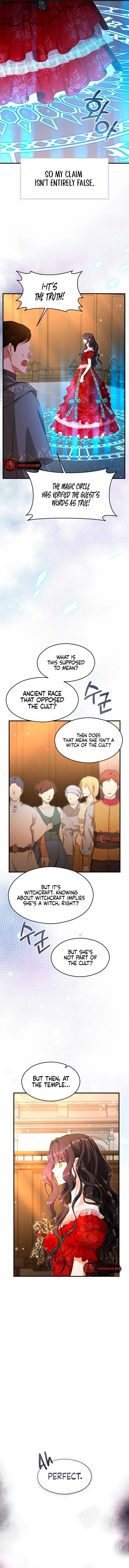 The Emperor, A Thousand Years Younger Than Me, Is Obsessed Chapter 34 Online - página 2