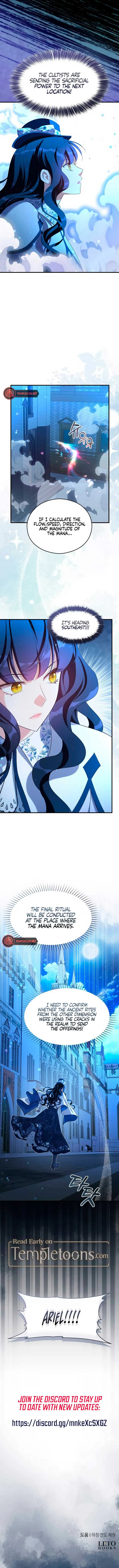 The Emperor, A Thousand Years Younger Than Me, Is Obsessed Chapter 39 Online - página 12