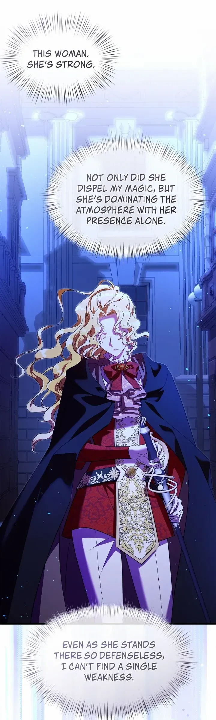 The Emperor, A Thousand Years Younger Than Me, Is Obsessed Chapter 41 Online - página 4