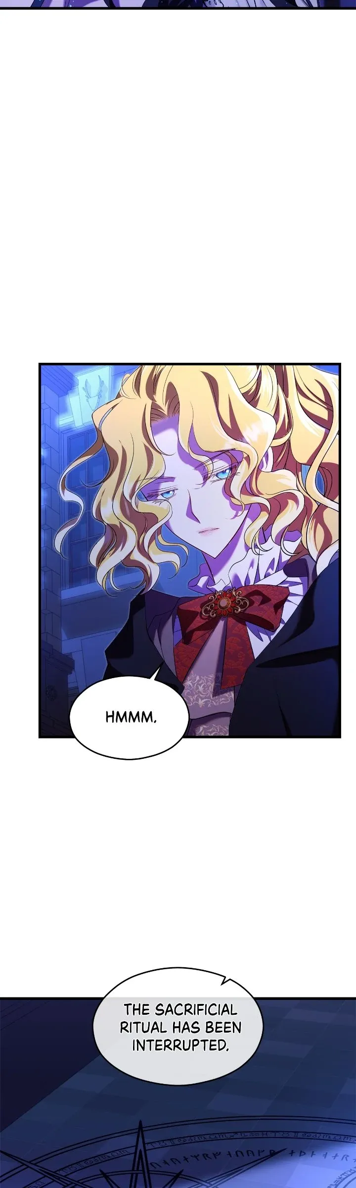 The Emperor, A Thousand Years Younger Than Me, Is Obsessed Chapter 41 Online - página 6