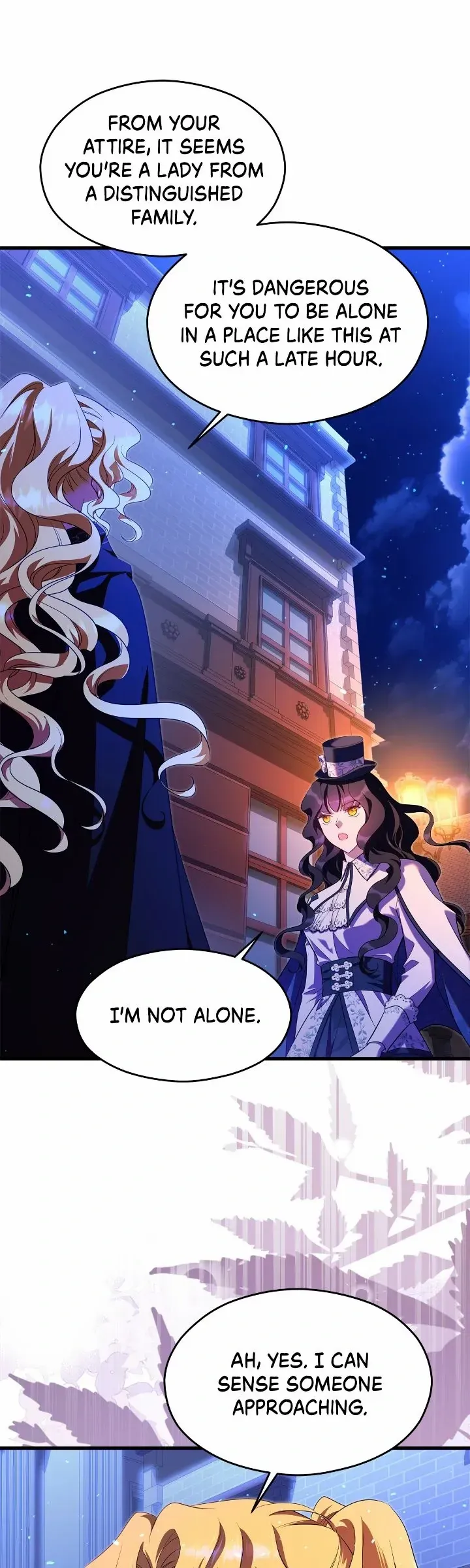 The Emperor, A Thousand Years Younger Than Me, Is Obsessed Chapter 41 Online - página 8