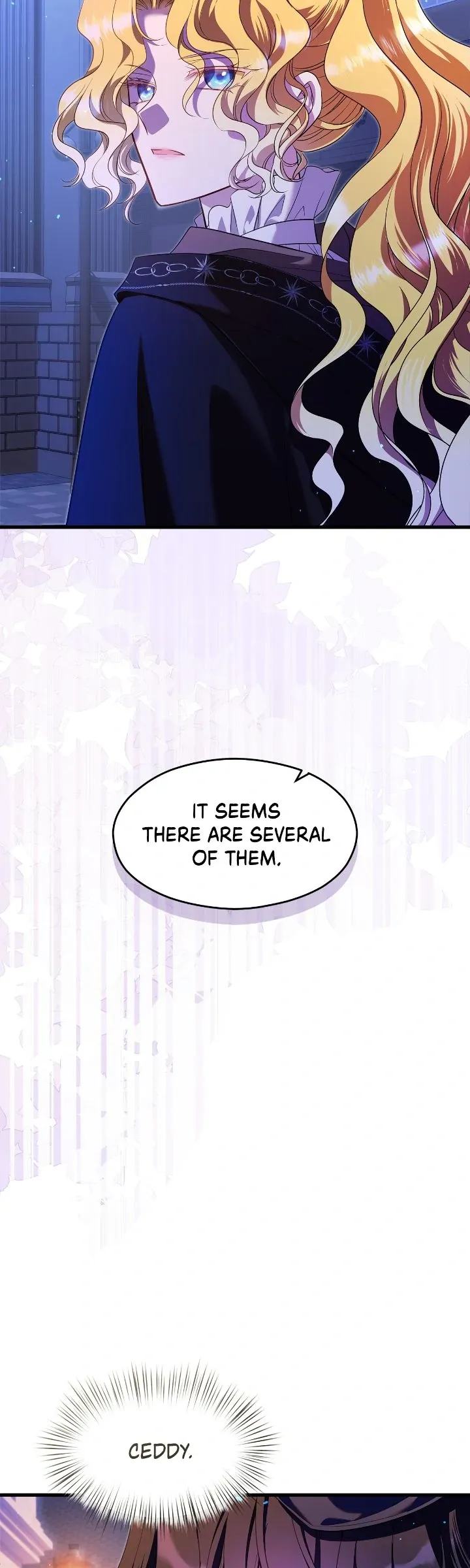The Emperor, A Thousand Years Younger Than Me, Is Obsessed Chapter 41 Online - página 9