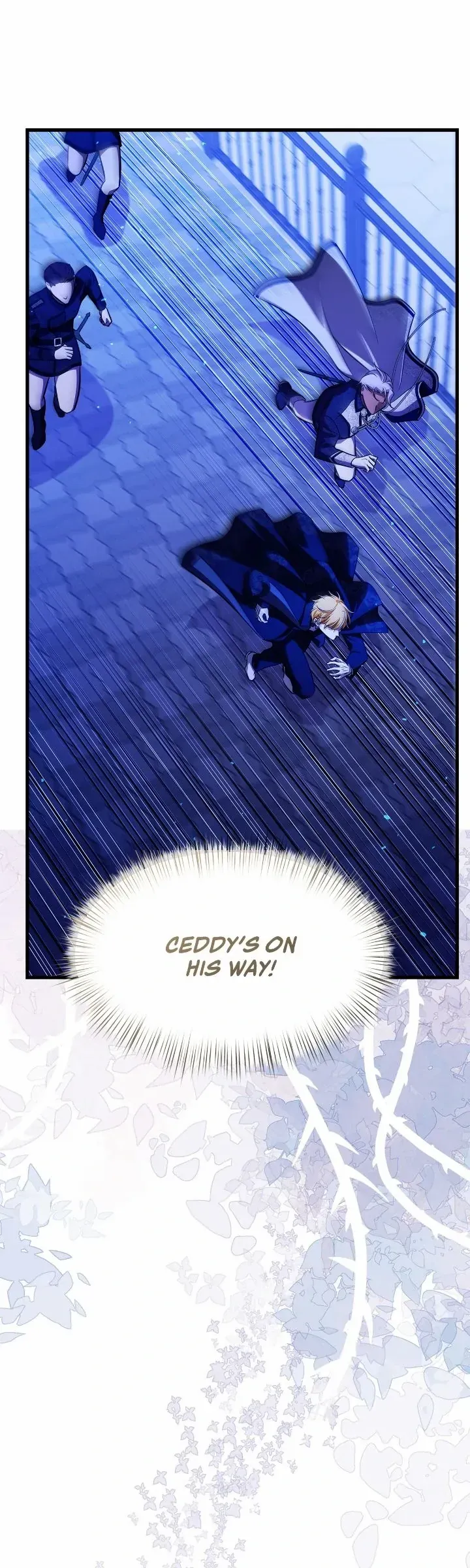 The Emperor, A Thousand Years Younger Than Me, Is Obsessed Chapter 41 Online - página 11