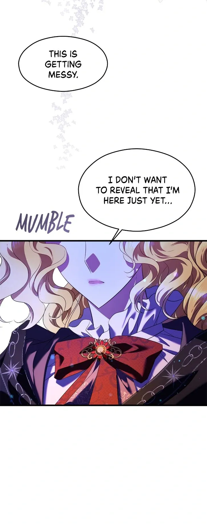 The Emperor, A Thousand Years Younger Than Me, Is Obsessed Chapter 41 Online - página 12