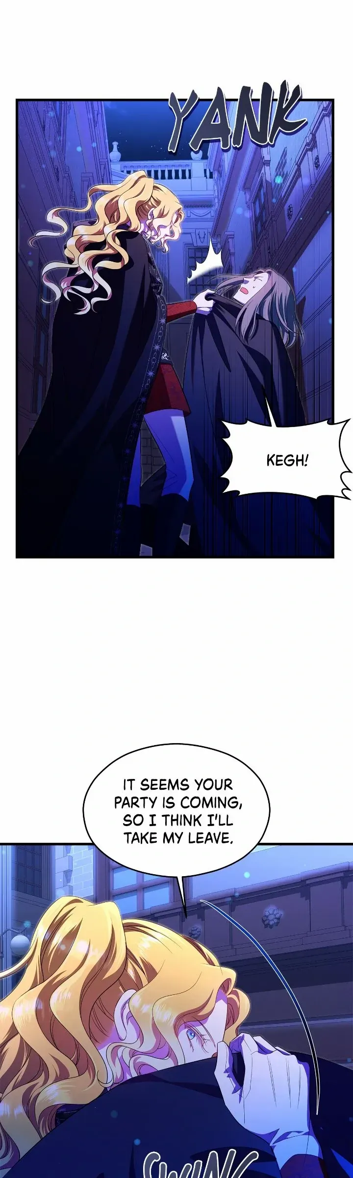 The Emperor, A Thousand Years Younger Than Me, Is Obsessed Chapter 41 Online - página 13