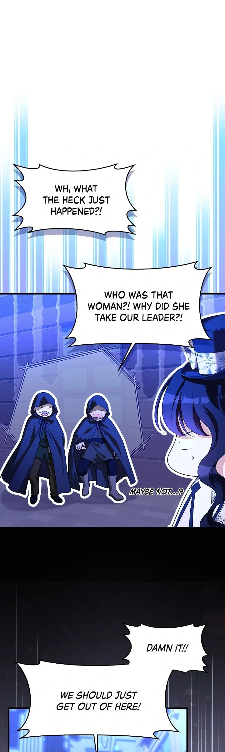 The Emperor, A Thousand Years Younger Than Me, Is Obsessed Chapter 41 Online - página 17