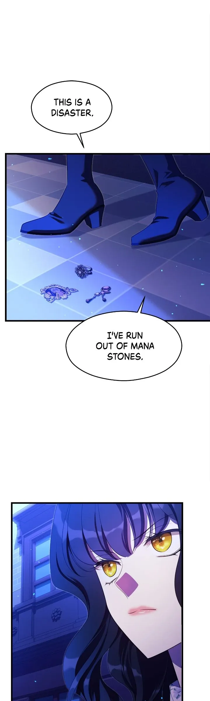 The Emperor, A Thousand Years Younger Than Me, Is Obsessed Chapter 41 Online - página 20