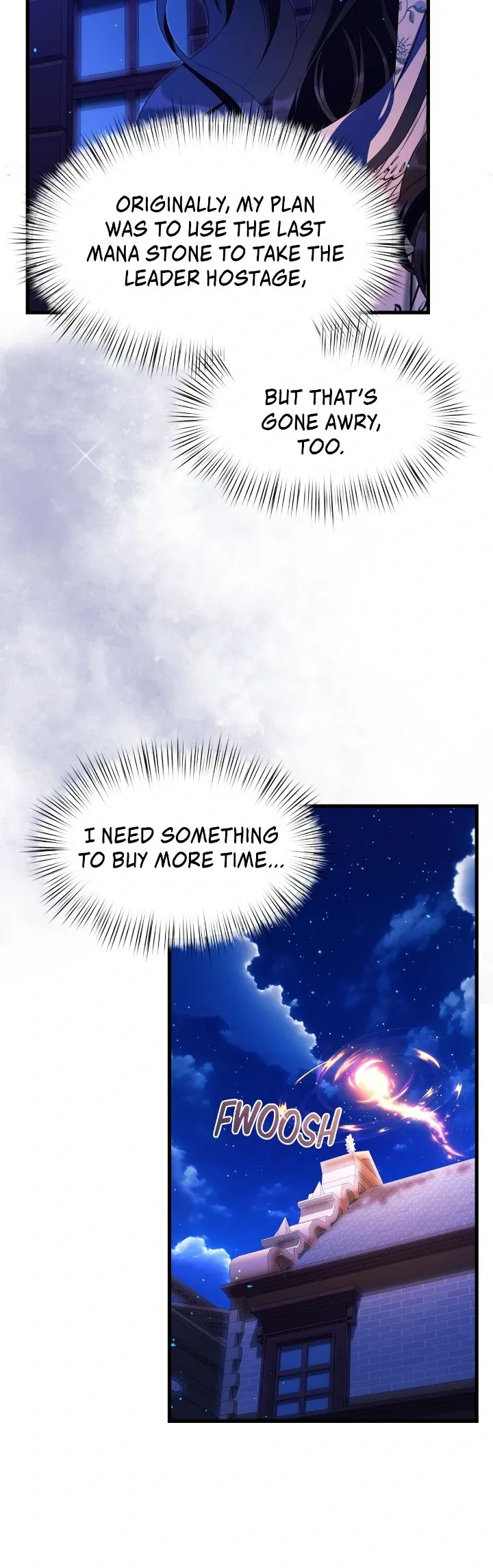 The Emperor, A Thousand Years Younger Than Me, Is Obsessed Chapter 41 Online - página 21