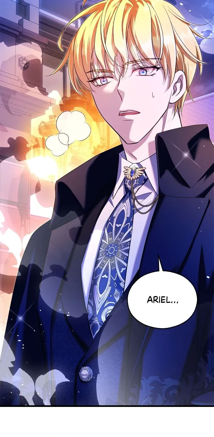 The Emperor, A Thousand Years Younger Than Me, Is Obsessed Chapter 41 Online - página 25