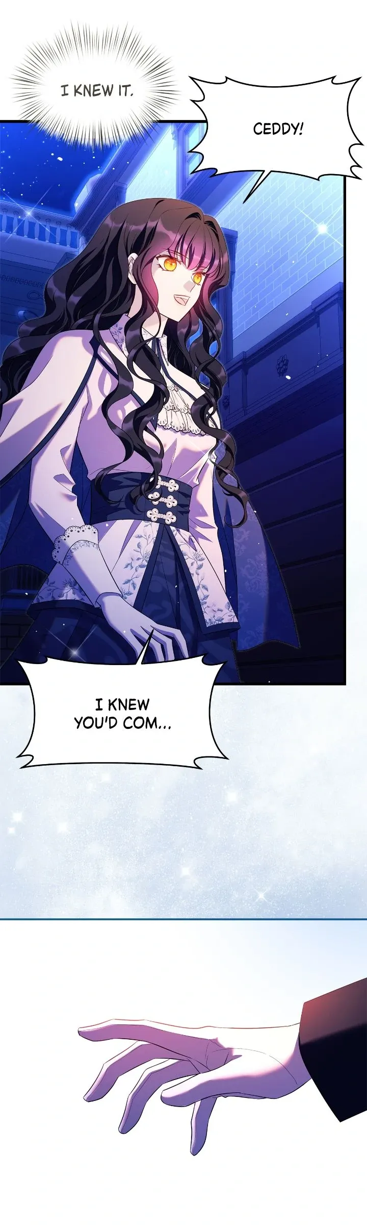 The Emperor, A Thousand Years Younger Than Me, Is Obsessed Chapter 41 Online - página 26