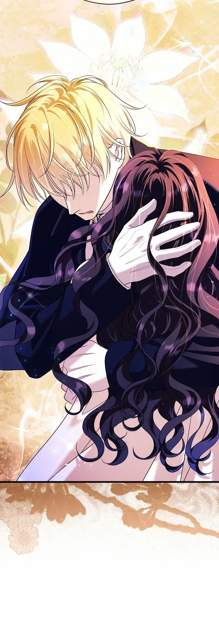 The Emperor, A Thousand Years Younger Than Me, Is Obsessed Chapter 41 Online - página 28