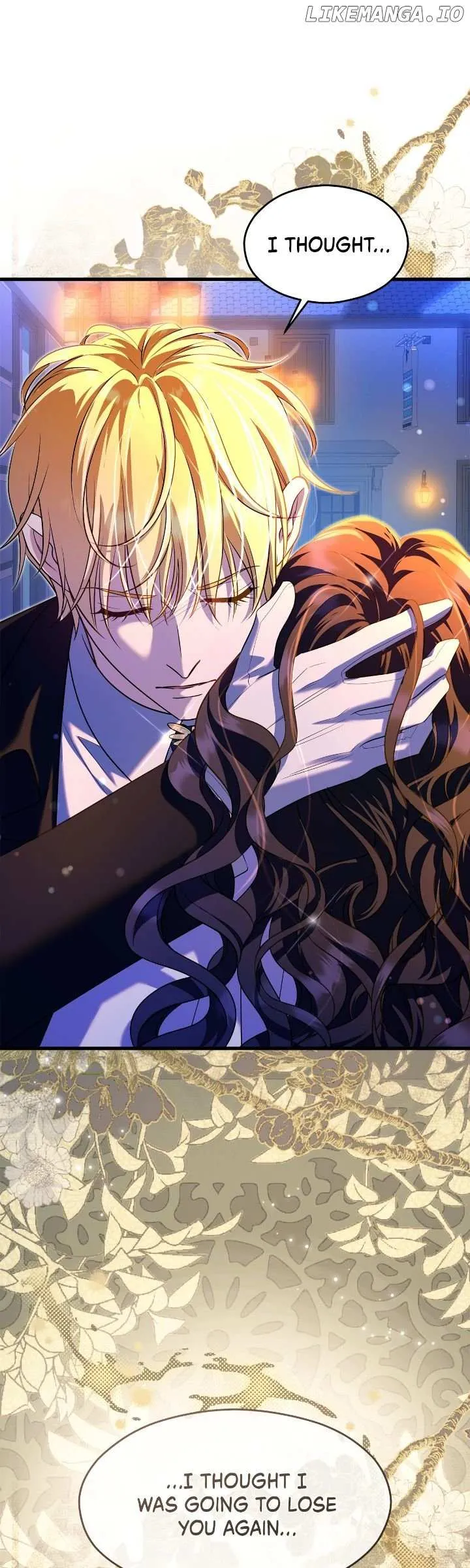 The Emperor, A Thousand Years Younger Than Me, Is Obsessed Chapter 41 Online - página 29