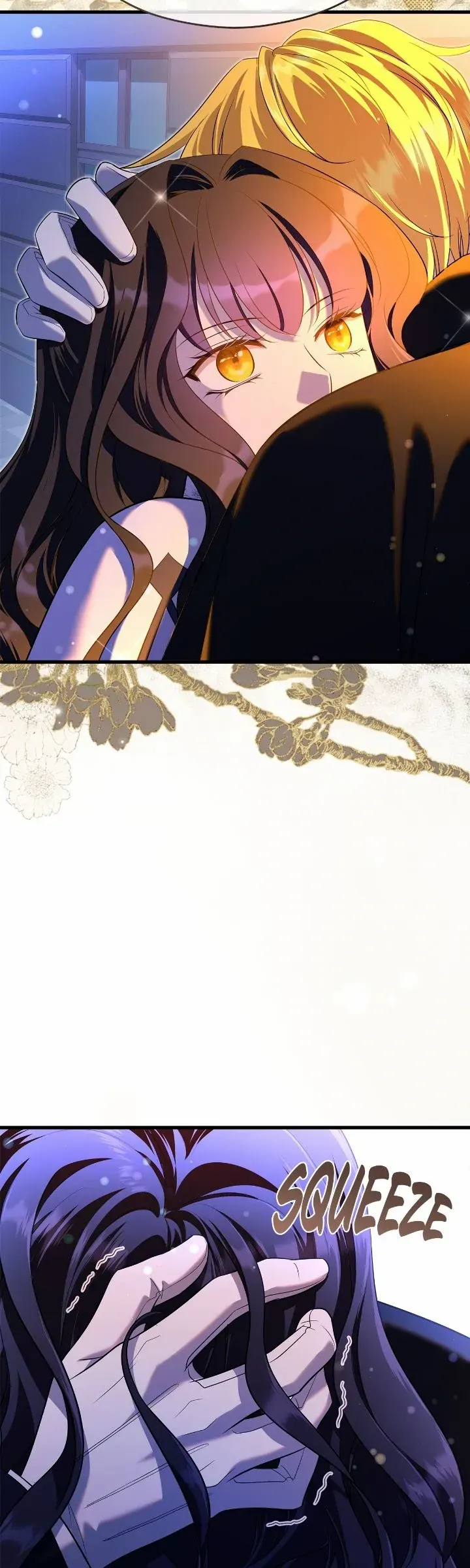 The Emperor, A Thousand Years Younger Than Me, Is Obsessed Chapter 41 Online - página 30