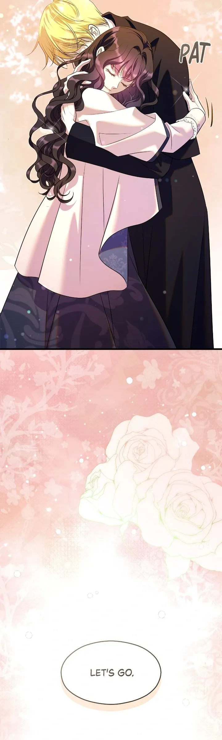 The Emperor, A Thousand Years Younger Than Me, Is Obsessed Chapter 41 Online - página 33