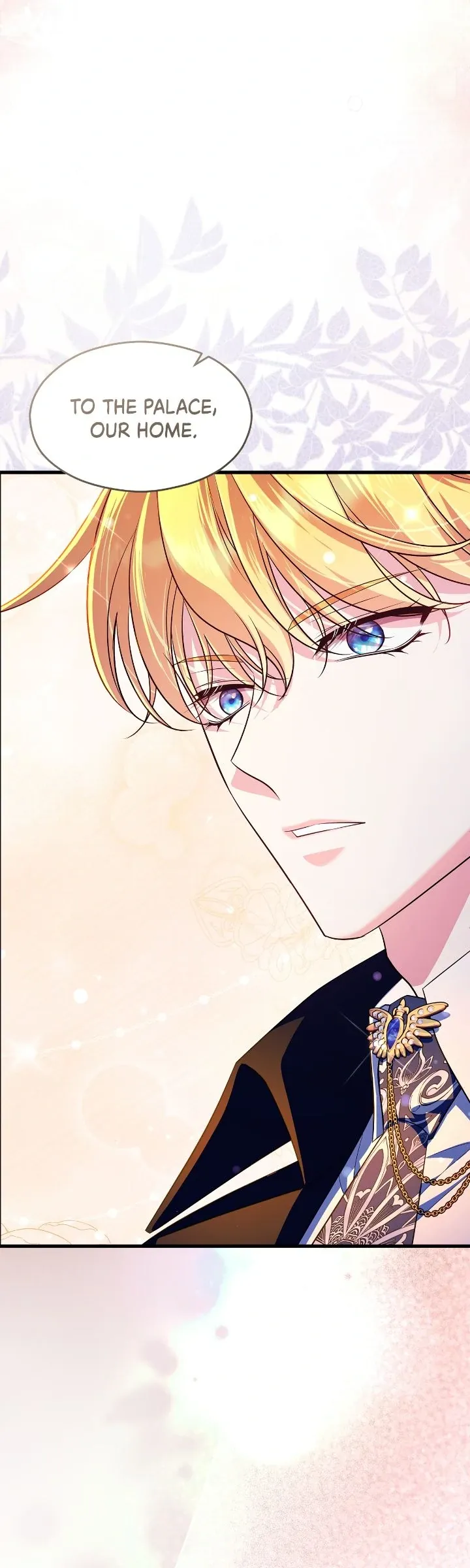 The Emperor, A Thousand Years Younger Than Me, Is Obsessed Chapter 41 Online - página 34