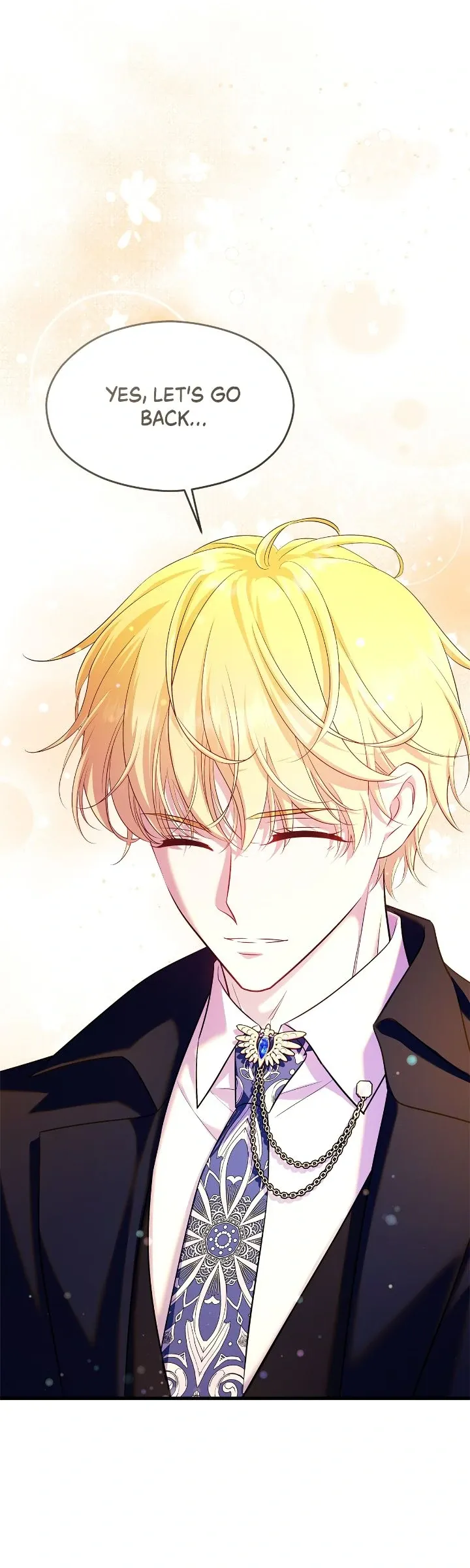 The Emperor, A Thousand Years Younger Than Me, Is Obsessed Chapter 41 Online - página 36