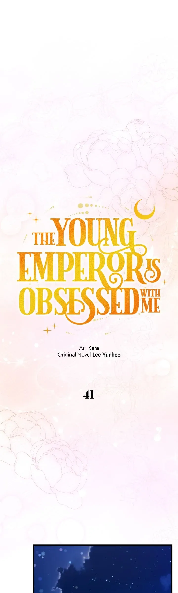 The Emperor, A Thousand Years Younger Than Me, Is Obsessed Chapter 41 Online - página 38