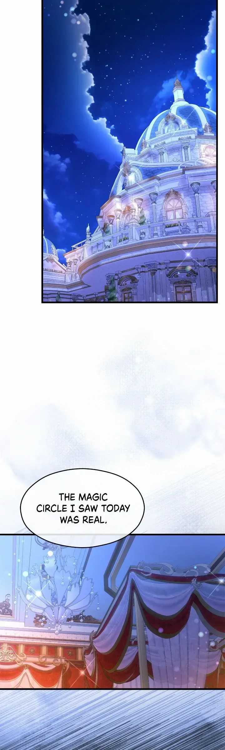 The Emperor, A Thousand Years Younger Than Me, Is Obsessed Chapter 41 Online - página 39