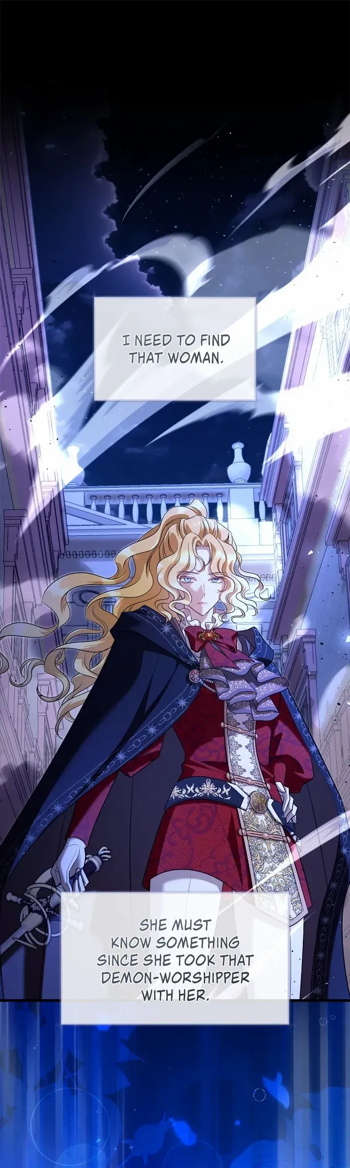 The Emperor, A Thousand Years Younger Than Me, Is Obsessed Chapter 41 Online - página 41