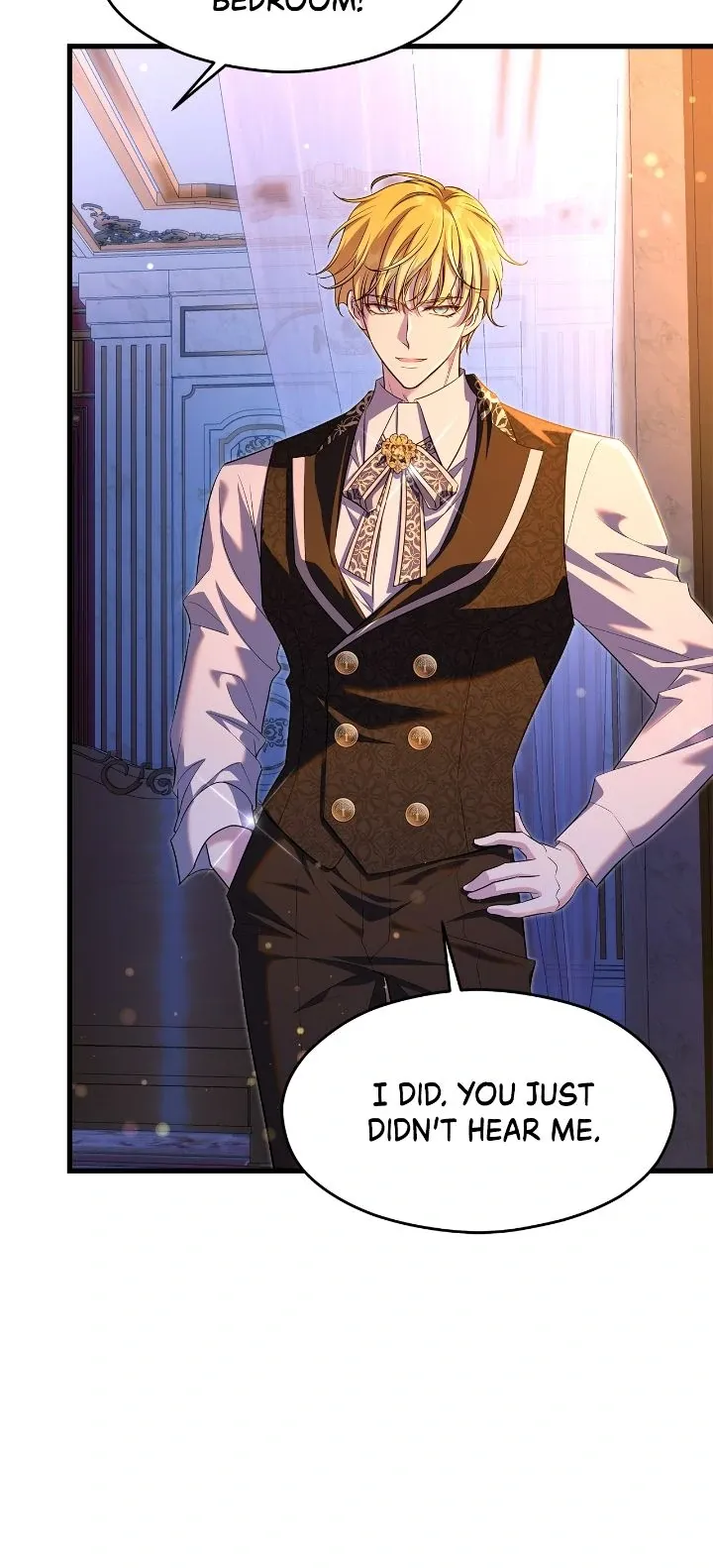 The Emperor, A Thousand Years Younger Than Me, Is Obsessed Chapter 41 Online - página 43