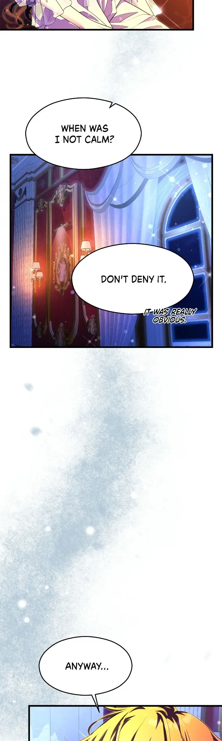 The Emperor, A Thousand Years Younger Than Me, Is Obsessed Chapter 41 Online - página 45