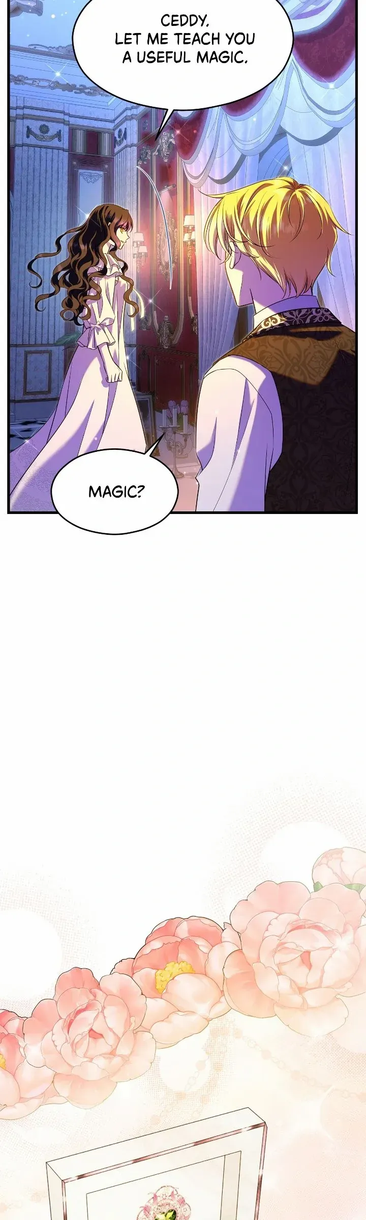 The Emperor, A Thousand Years Younger Than Me, Is Obsessed Chapter 41 Online - página 49