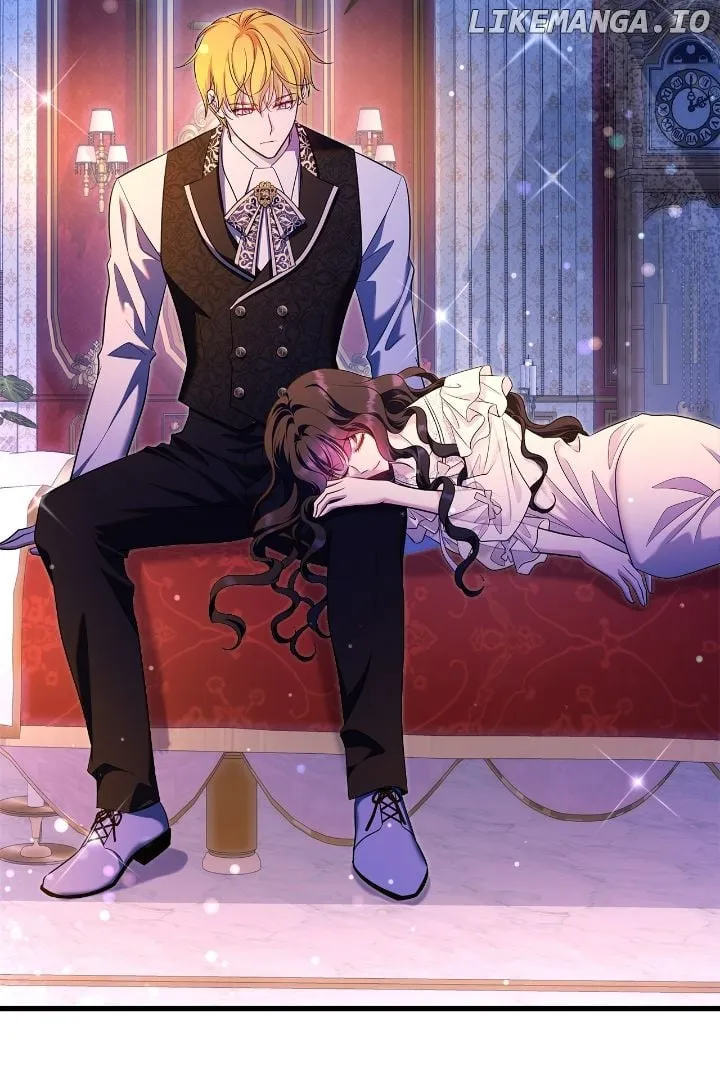 The Emperor, A Thousand Years Younger Than Me, Is Obsessed Chapter 41 Online - página 58