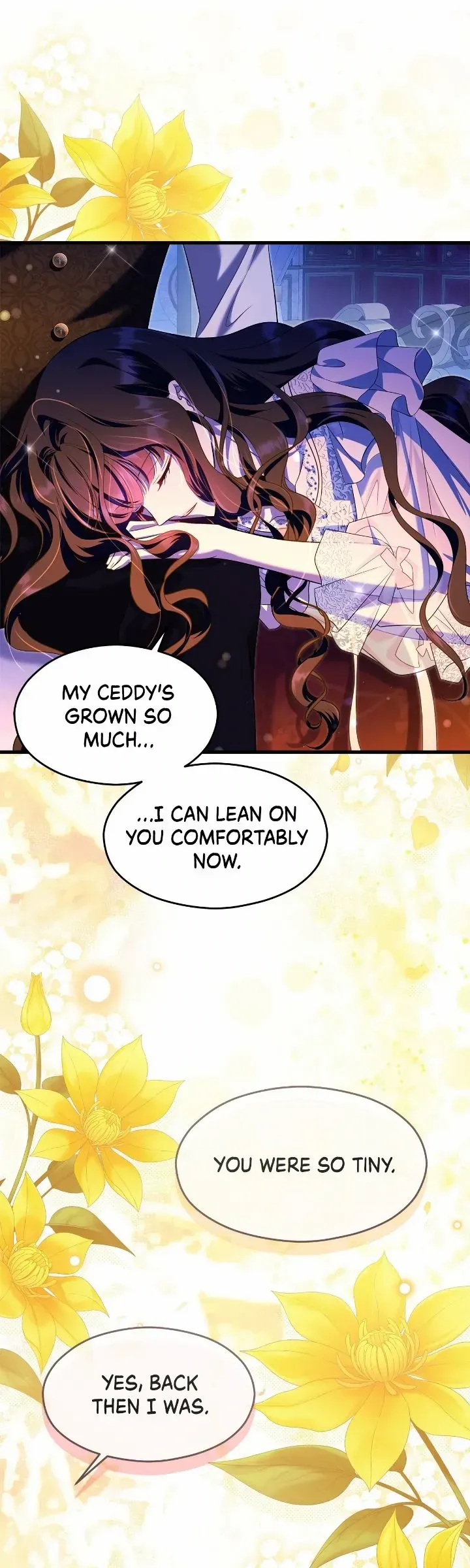 The Emperor, A Thousand Years Younger Than Me, Is Obsessed Chapter 41 Online - página 59