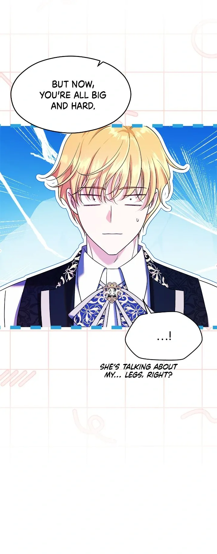 The Emperor, A Thousand Years Younger Than Me, Is Obsessed Chapter 41 Online - página 61