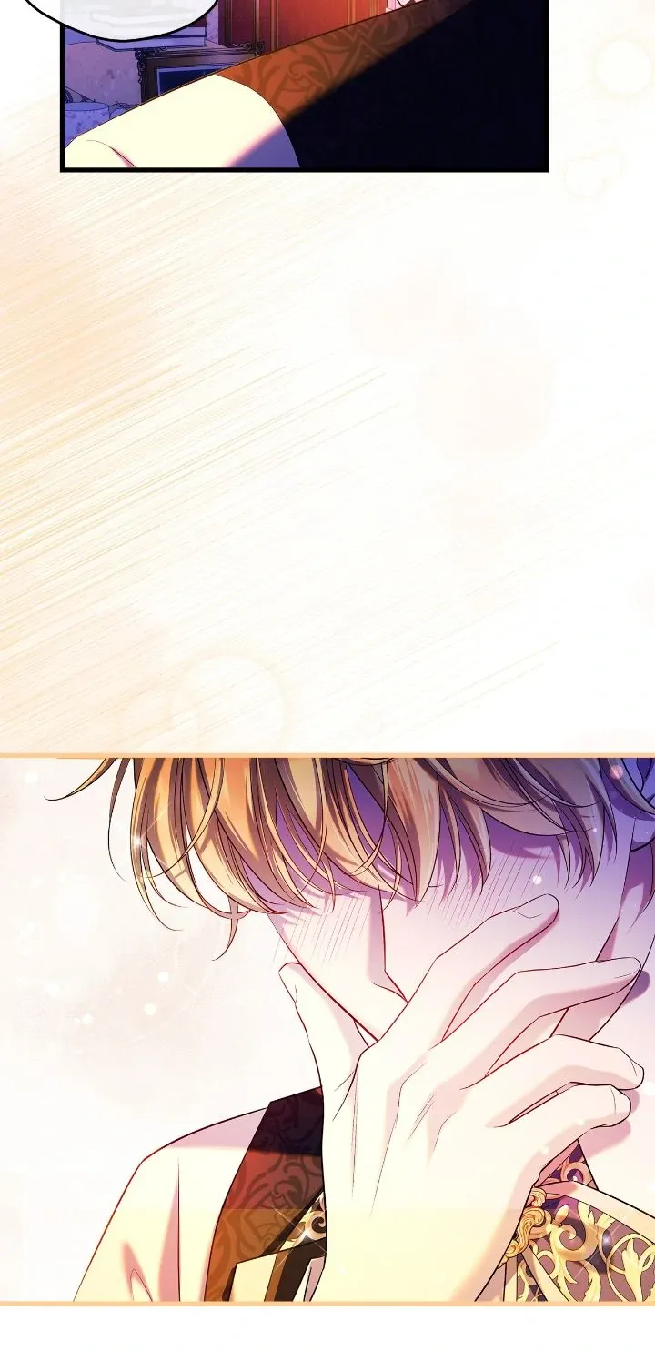 The Emperor, A Thousand Years Younger Than Me, Is Obsessed Chapter 41 Online - página 65