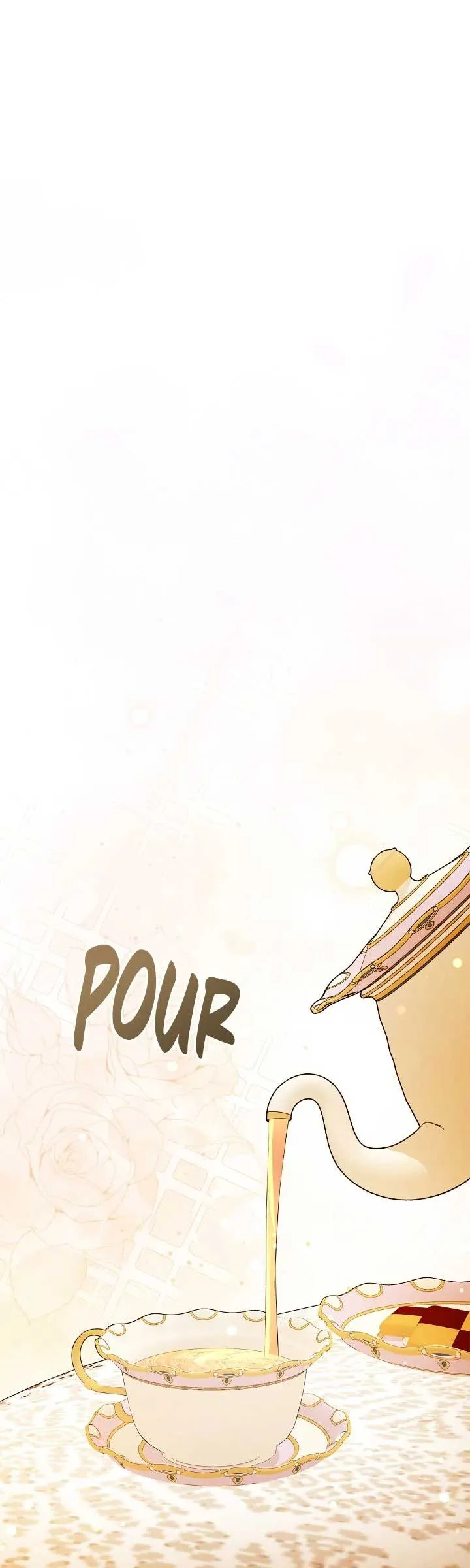 The Emperor, A Thousand Years Younger Than Me, Is Obsessed Chapter 42 Online - página 1