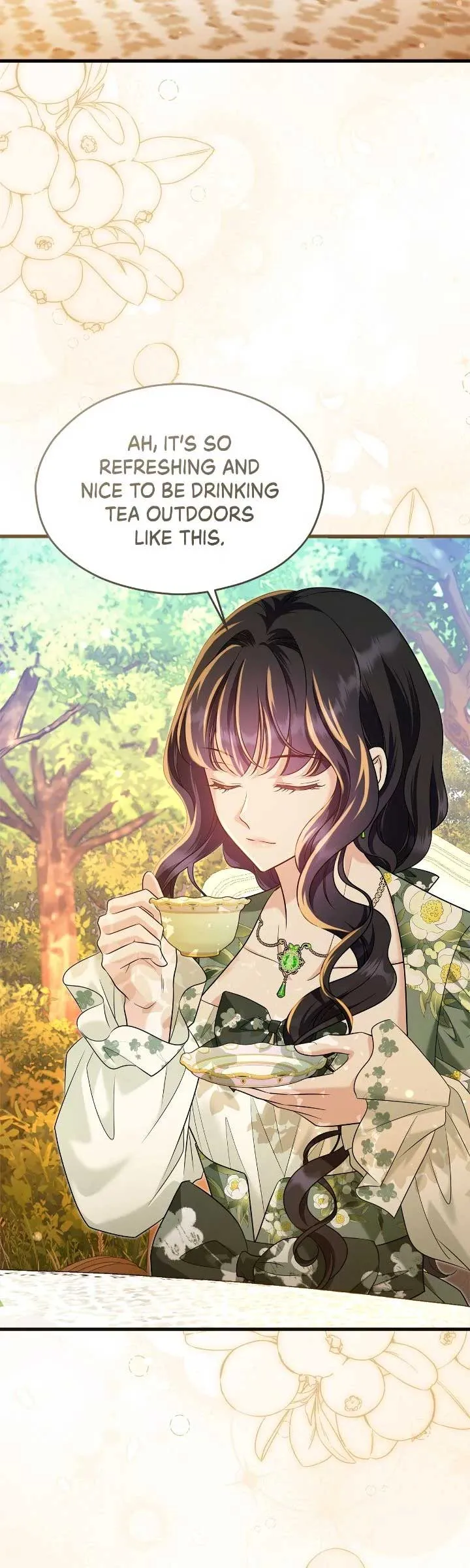 The Emperor, A Thousand Years Younger Than Me, Is Obsessed Chapter 42 Online - página 2