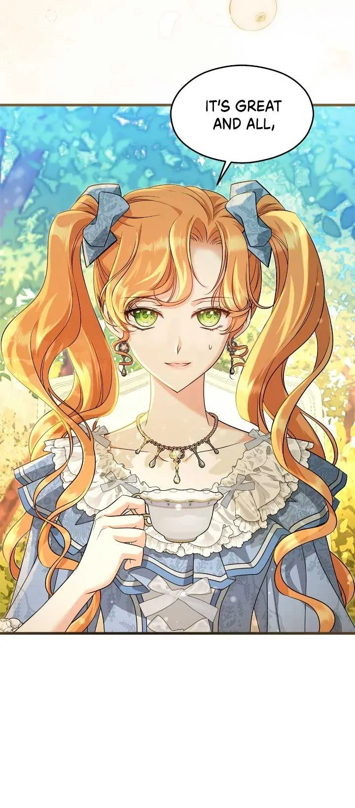 The Emperor, A Thousand Years Younger Than Me, Is Obsessed Chapter 42 Online - página 3